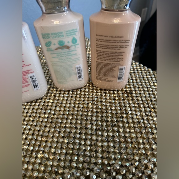 Bath & Body Works Rare Body Lotions - Picture 7 of 8